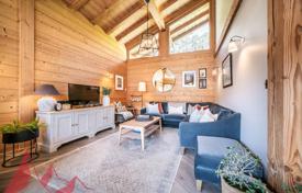 11-bedrooms chalet in Morzine, France for 2,350,000 €