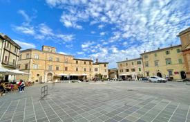 Historic stone house with a tower and a chapel in Perugia, Umbria, Italy for 2,000,000 €