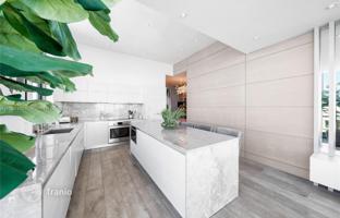 4-bedroom apartments in condo 187 m² in Miami for $4,200,000