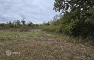 Land plot 2,411 m² in Istria County for 217,000 €