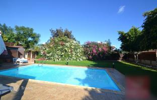 3-bedroom villa 123 m² in Famagusta for 650,000 €