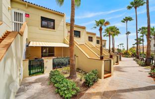 1-bedroom apartment 113 m² in Costa Adeje for 455,000 €