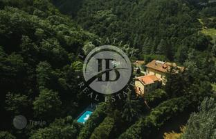 11-bedroom villa in Castelnuovo di Garfagnana for 3,300,000 €