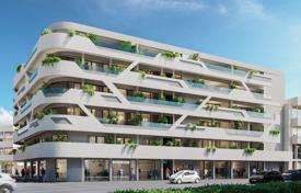 Residential complex in the city centre with shops and roof garden, Larnaca, Cyprus for From 328,000 €