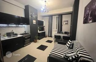 2-bedroom apartment 130 m² in Old Tbilisi for $330,000