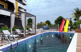 New home – Alanya, Antalya, Turkey for $104,000