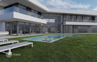 5-bedroom villa 605 m² in Mataro for 1,850,000 €