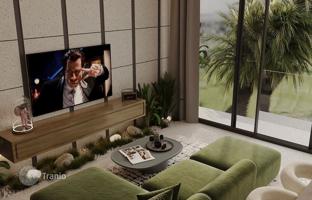 2-bedroom apartment 89 m² in Canggu for $225,000