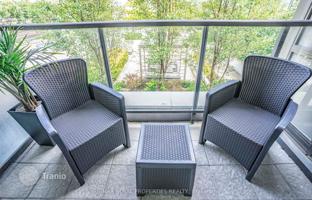 5-bedroom apartment in Etobicoke for C$736,000