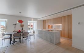 Comfortable apartment in a prestigious area, Lisbon, Portugal for 758,000 €
