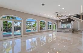 Townhome – Lighthouse Point, Broward, Florida,  USA for $3,575,000