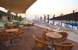 3-bedroom villa 180 m² in Bodrum for 22,767,000 TRY