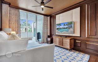3-bedroom apartments in condo 283 m² in Miami for $1,950,000