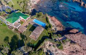 Villa – Agay, Saint-Raphaël, Côte d'Azur (French Riviera),  France for 11,850,000 €