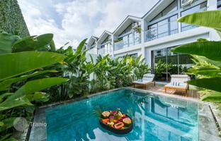 2-bedroom villa 92 m² in Ungasan for $220,000