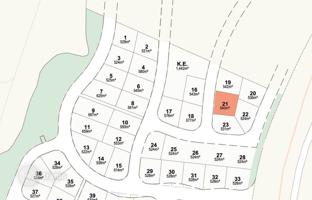 Land plot in Nicosia for 190,000 €