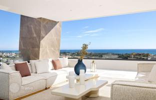 3-bedroom apartment 205 m² in Estepona for 1,442,000 €