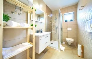 3-bedroom apartment 107 m² in Malinska for 550,000 €