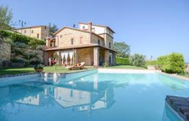 New stone house with a swimming pool, Terni, Italy for 580,000 €