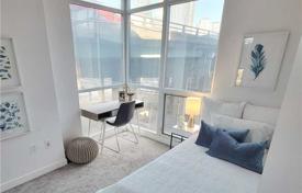 Apartment – Dan Leckie Way, Old Toronto, Toronto,  Ontario,   Canada for C$976,000