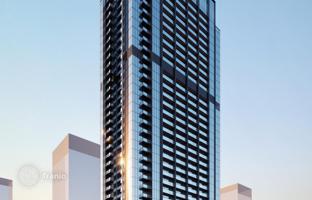 434 new flats in residential complex Jade Tower in Majan for From $344,000