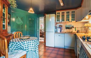 3-bedroom apartment 210 m² in Madrid (city) for 1,250,000 €