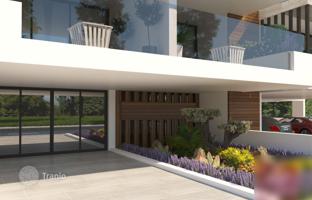 2-bedroom apartment in new building 85 m² in Larnaca for 260,000 €