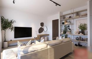2-bedroom apartment in new building 78 m² in Larnaca for 225,000 €