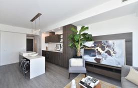 Apartment – Bonnycastle Street, Old Toronto, Toronto,  Ontario,   Canada for C$920,000