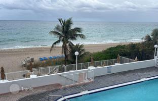 2-bedroom apartments in condo 125 m² in Fort Lauderdale for $580,000