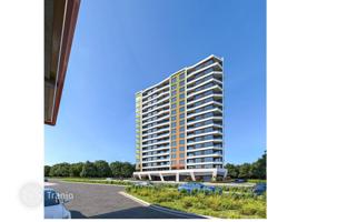 2-bedroom apartment 108 m² in Burgas (city) for 226,000 €