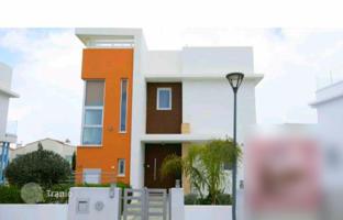 3-bedroom villa 134 m² in Protaras for 515,000 €