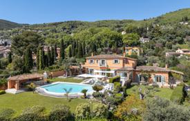 14-bedrooms villa in Grasse, France for 4,200,000 €