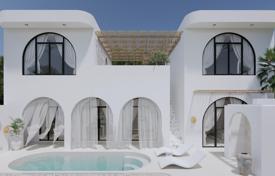 Stunning Mediterranean Villa Design 3 Bedrooms in Tumbak Bayuh for 278,000 €