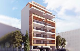 Modern residence near the port of Piraeus, Greece for From 250,000 €
