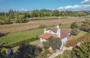 3-bedroom villa in Trieste for 750,000 €