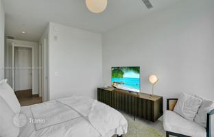 2-bedroom apartments in condo 236 m² in Miami Beach for $5,275,000