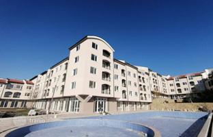 2-bedroom apartment 98 m² in Sunny Beach for 153,000 €