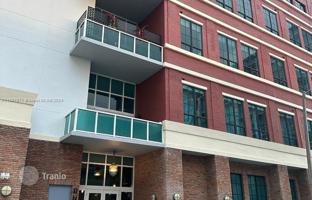 1-bedroom apartments in condo 118 m² in Miami for $855,000