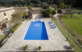 Villa – Majorca (Mallorca), Balearic Islands, Spain for 2,900 € per week