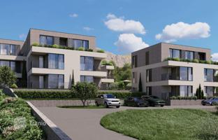 3-bedroom apartment 87 m² in Kotor city for 390,000 €