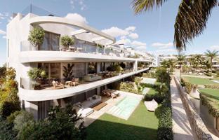 2-bedroom apartment 112 m² in Estepona for 602,000 €