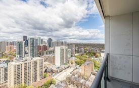 Apartment – McGill Street, Old Toronto, Toronto,  Ontario,   Canada for C$973,000