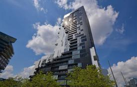 Apartment – Bayview Avenue, Toronto, Ontario,  Canada for C$808,000