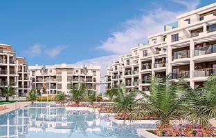 2-bedroom apartment 80 m² in Denia for 499,000 €