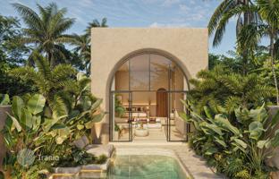 1-bedroom villa 47 m² in South Kuta for $149,000