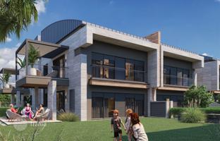 2-bedroom apartment 95 m² in Antalya (city) for 20,101,000 TRY