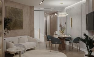 3-bedroom apartment 110 m² in L'Eixample for 900,000 €