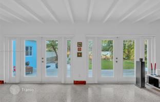 3-bedroom house 257 m² in Miami Shores for $1,700,000