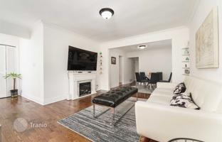 4-bedroom house in Etobicoke for C$1,847,000